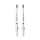 Końcówka do szczoteczek Philips Sonicare Końcówki do irygatora F3 Quad Stream HX3062/00